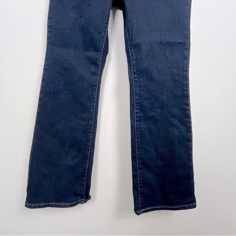 Levi Classic Boot. Dark Blue. Size 8 #459 - Picture 4 of 9